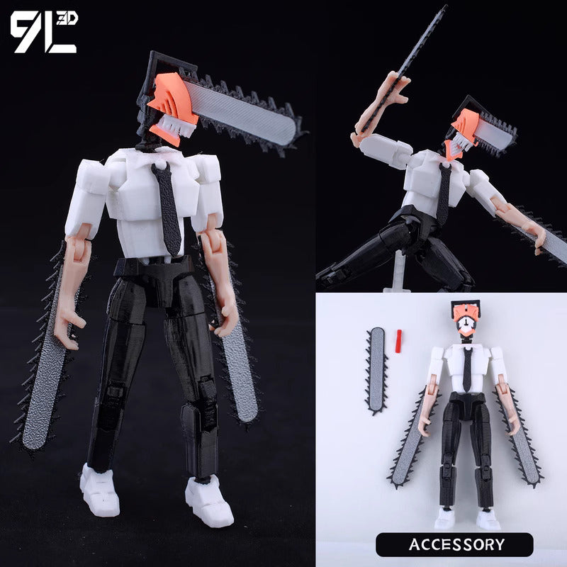 T13 Anime Legends {Official Titan 13}