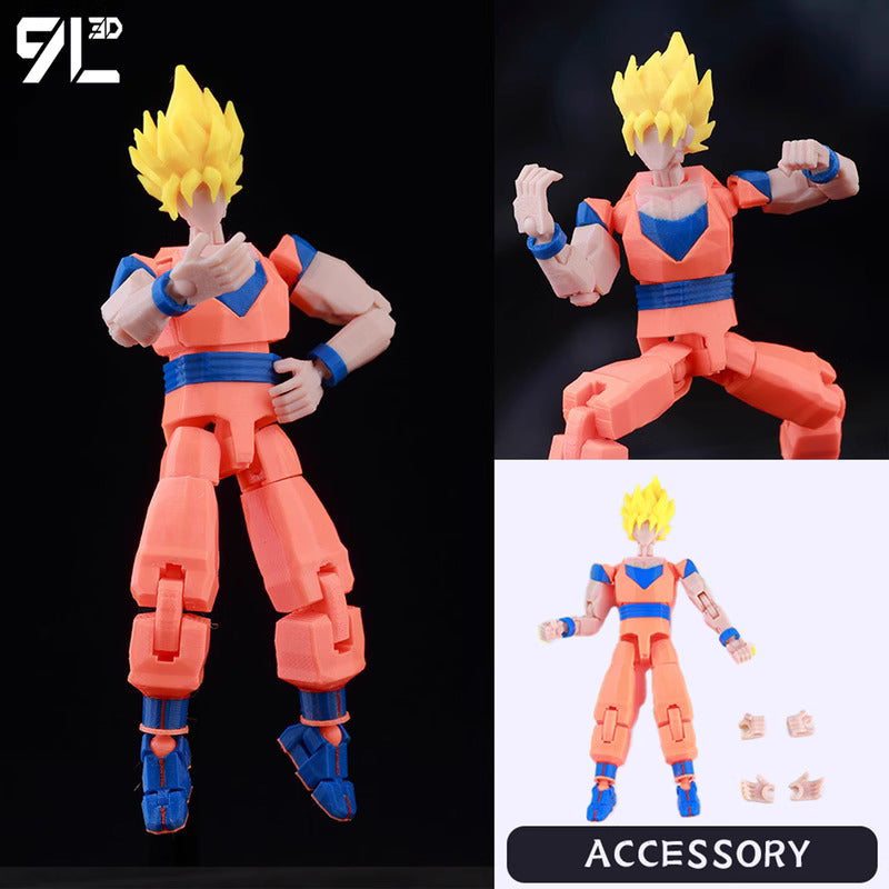T13 Anime Legends {Official Titan 13}