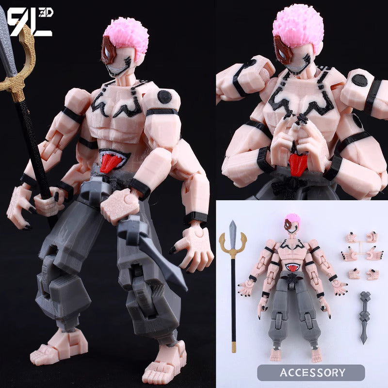 T13 Anime Legends {Official Titan 13}