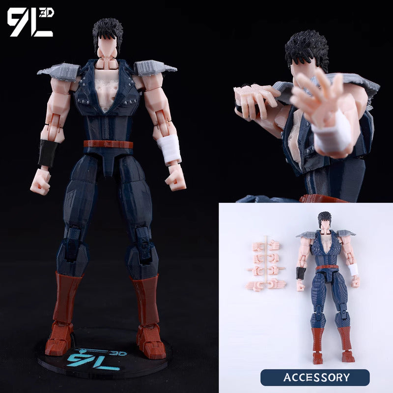 T13 Anime Legends {Official Titan 13}