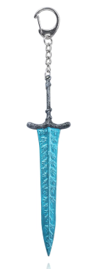 Swords From Elden Ring