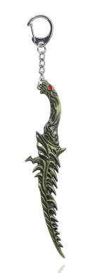 Swords From Elden Ring