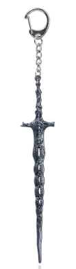 Swords From Elden Ring