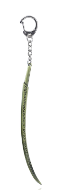 Swords From Elden Ring