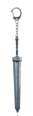Swords From Elden Ring