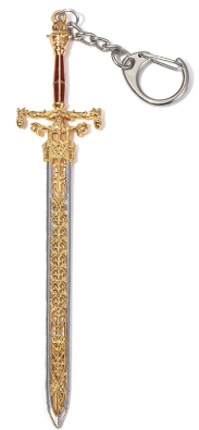 Swords From Elden Ring