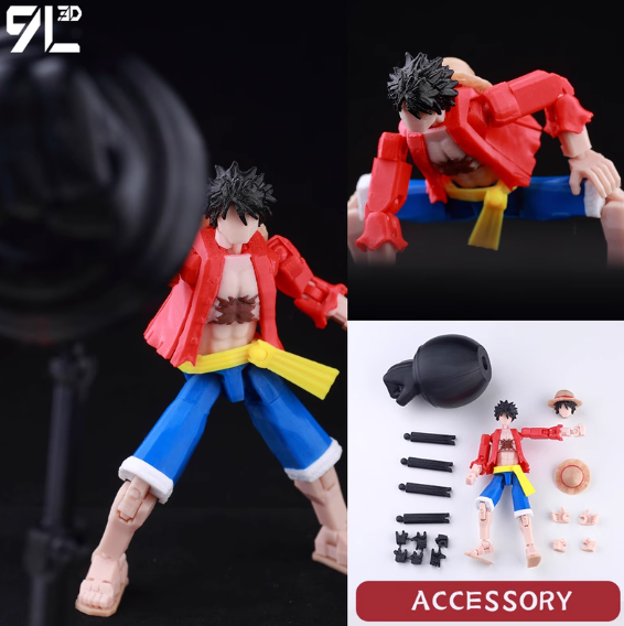 T13 Anime Legends {Official Titan 13}