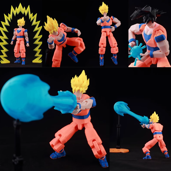 T13 Anime Legends {Official Titan 13}