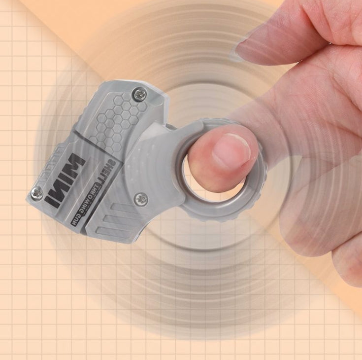 Shell Ejecting Mini Pistol
