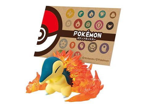Pokemon Desktop Utility Set [Pokemon]