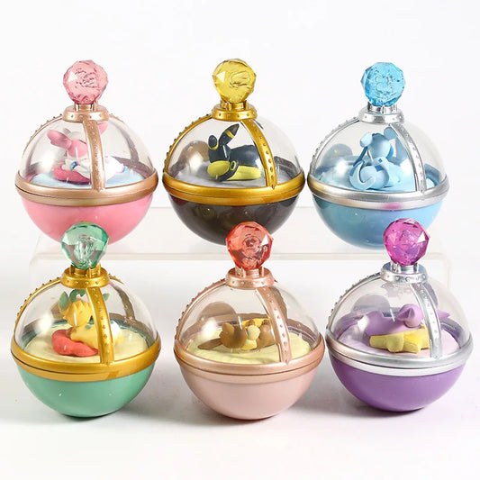 Eevee Dream Stars Terrarium set [Pokemon]