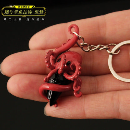 Valorant Gun Keychains {Metal}(50+ Skins!!)