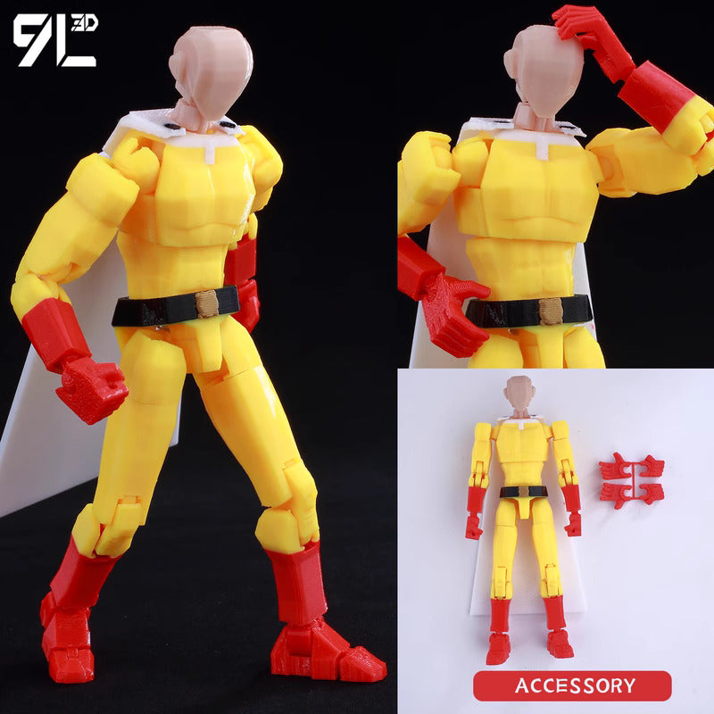 T13 Anime Legends {Official Titan 13}