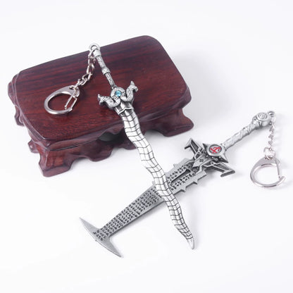 Doom Sword {Doom}