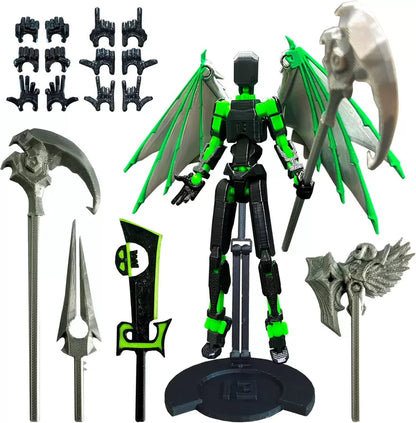 T13 Devils [Dummy 13]