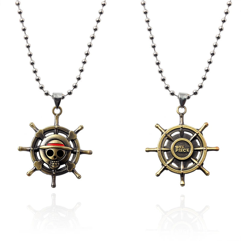 One Piece Keychains and Pendants {One Piece}
