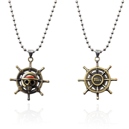 One Piece Keychains and Pendants {One Piece}