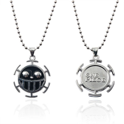 One Piece Keychains and Pendants {One Piece}