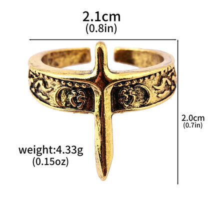 Dark Souls Rings