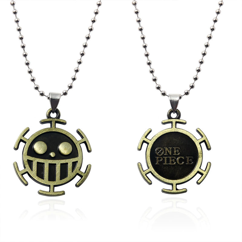 One Piece Keychains and Pendants {One Piece}