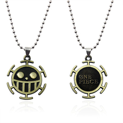 One Piece Keychains and Pendants {One Piece}