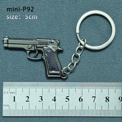 PUBG {Player Unknown's Battle Grounds} Keychains