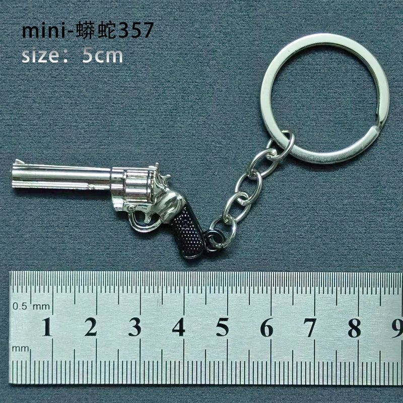 PUBG {Player Unknown's Battle Grounds} Keychains