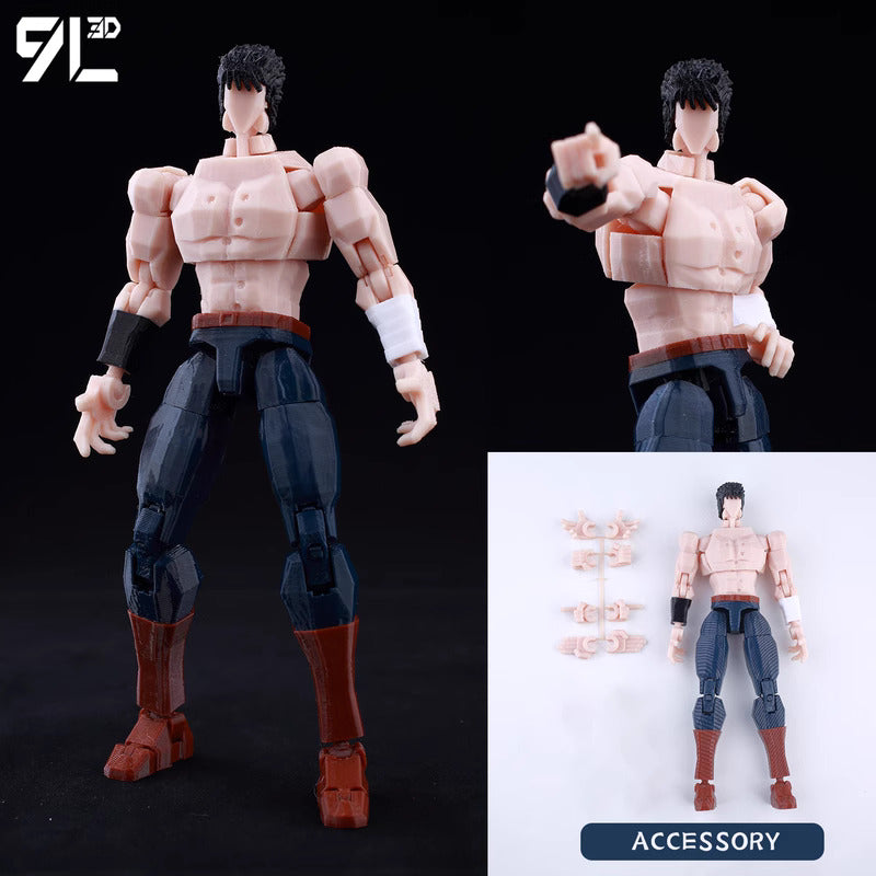 T13 Anime Legends {Official Titan 13}