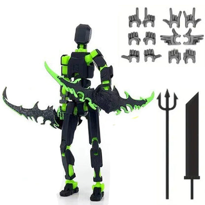 T13 Devils [Dummy 13]