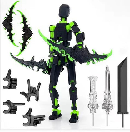 T13 Devils [Dummy 13]