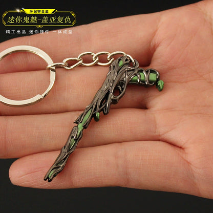 Valorant Gun Keychains {Metal}(50+ Skins!!)