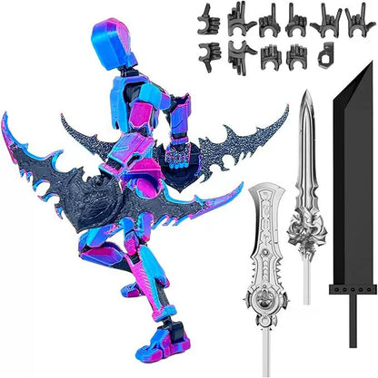 T13 Devils [Dummy 13]
