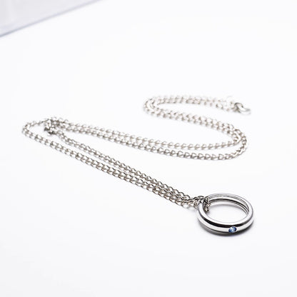 Yuta's Ring Pendant {JJK} [Jujutsu Kaisen]