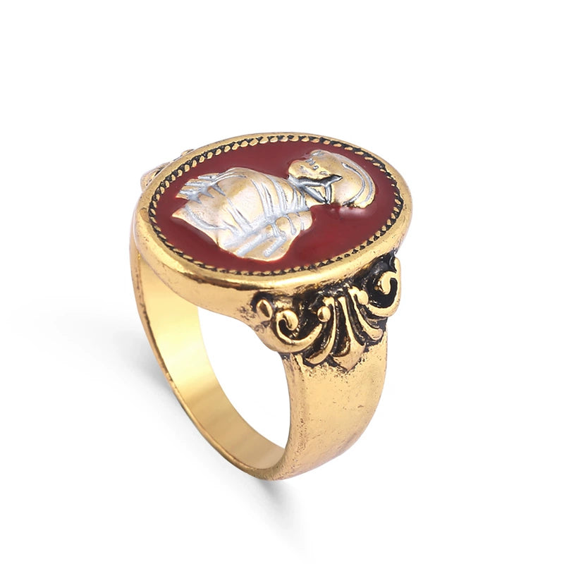 Dark Souls Rings