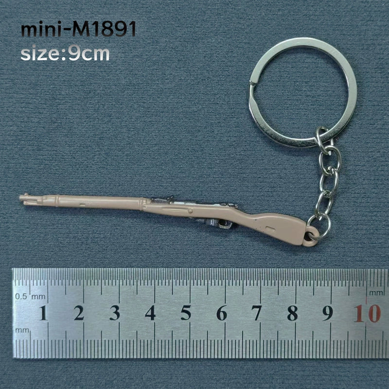 PUBG {Player Unknown's Battle Grounds} Keychains