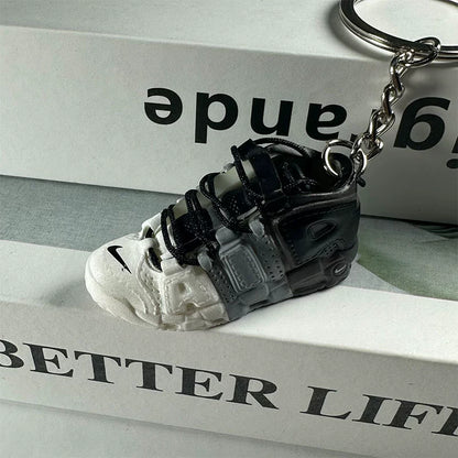 Nike AIR Shoe Keychains
