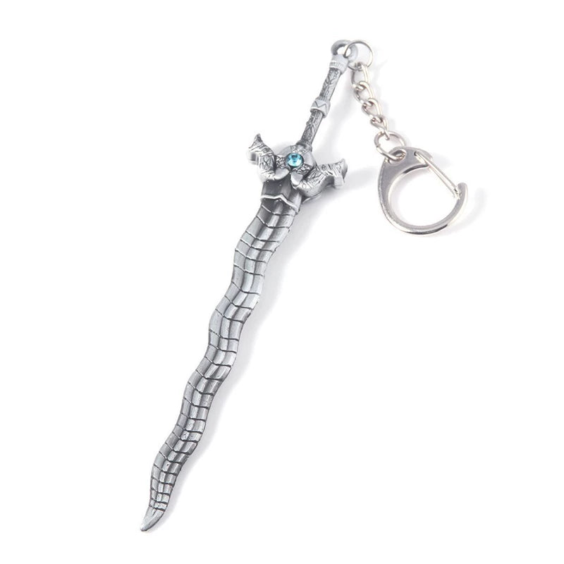 Doom Sword {Doom}