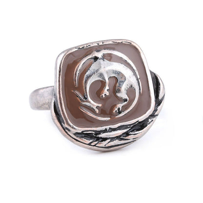 Dark Souls Rings