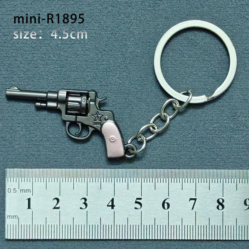 PUBG {Player Unknown's Battle Grounds} Keychains