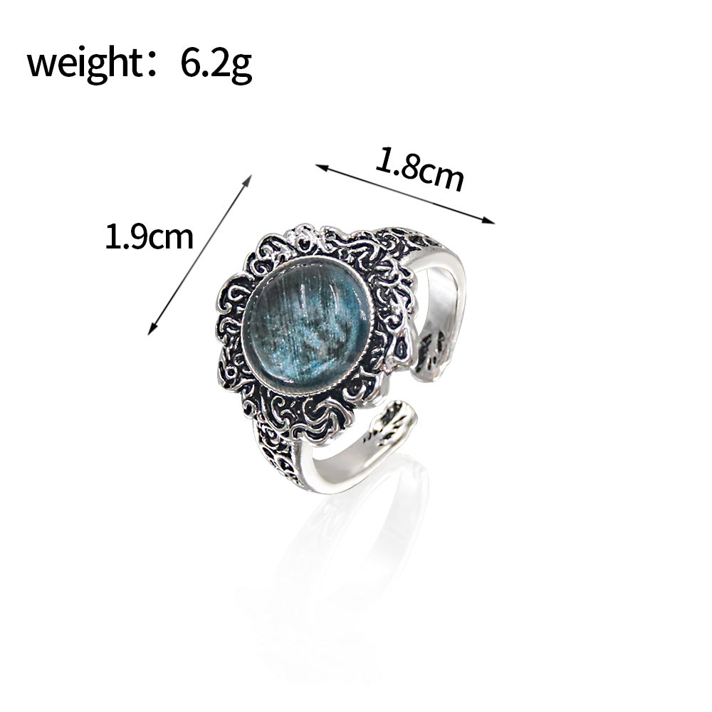 Ranni's Ring {Elden Ring}
