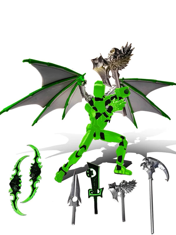 T13 Devils [Dummy 13]