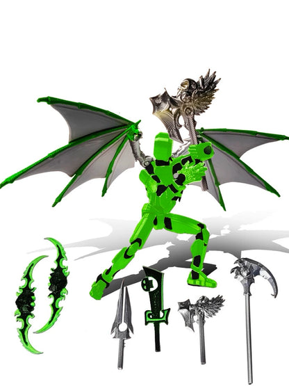 T13 Devils [Dummy 13]