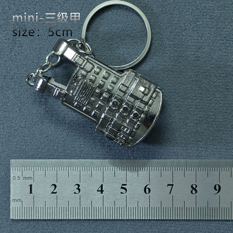 PUBG {Player Unknown's Battle Grounds} Keychains