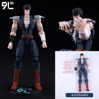 T13 Anime Legends {Official Titan 13}