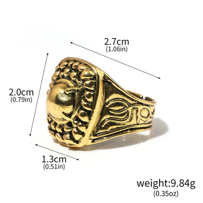 Dark Souls Rings