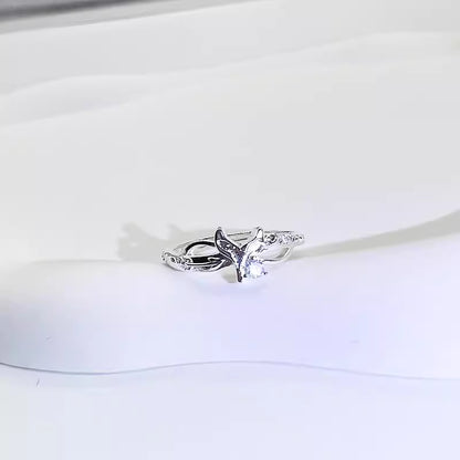Persona Joker Mask Ring
