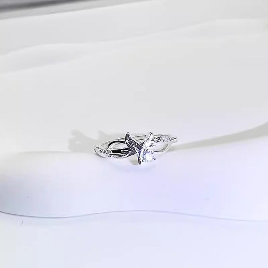 Persona Joker Mask Ring