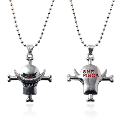 One Piece Keychains and Pendants {One Piece}