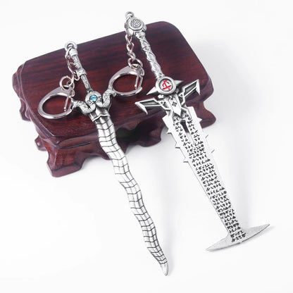 Doom Sword {Doom}