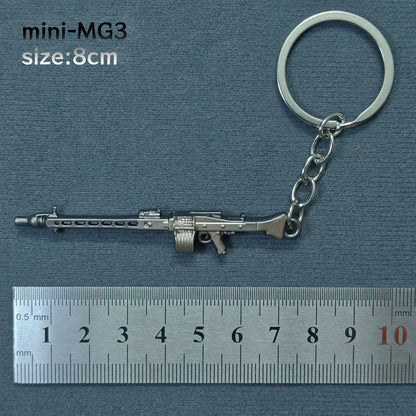 PUBG {Player Unknown's Battle Grounds} Keychains